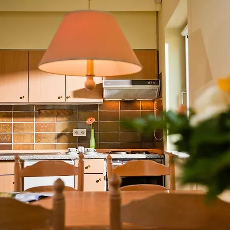 Ferienwohnung Erle 12 - #127639